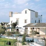 Vorschaubild Hotel Masseria Chiancone - hotel